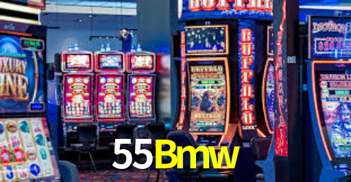 55Bmw