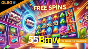 55Bmw: A Experiência de Casino com Jogos de Mesa ao Vivo