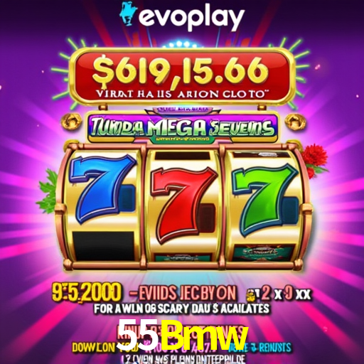 55Bmw: Jogos de Caça-Níqueis-Altas Recompensas, Roleta-Velocidade, Blackjack-Desafios Máximos